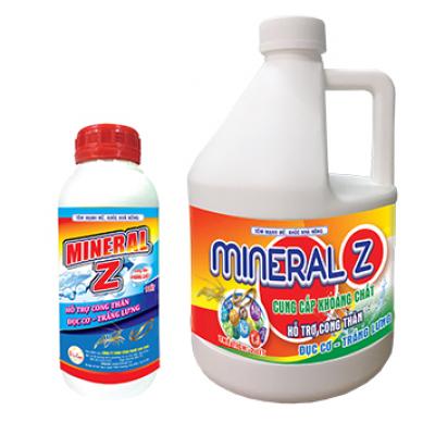 MINERAL Z